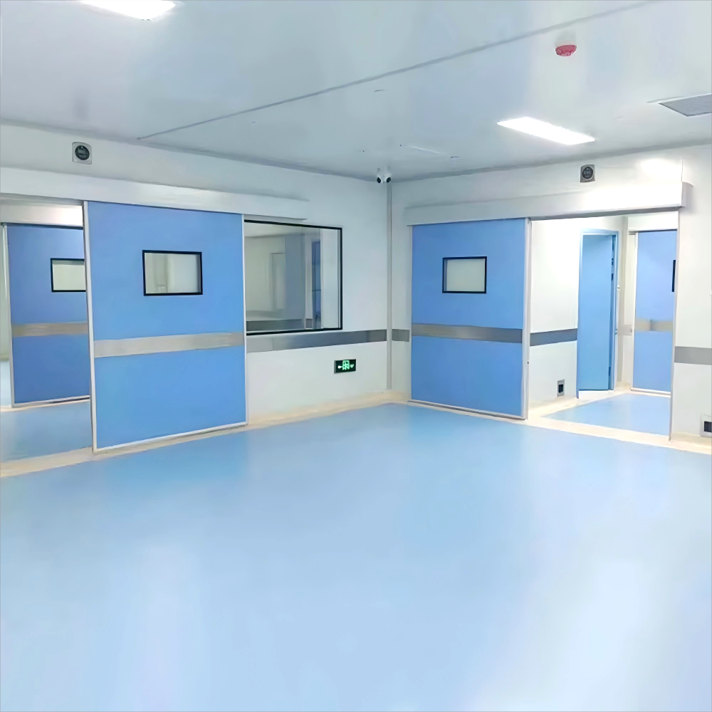 Clean Room Contractors